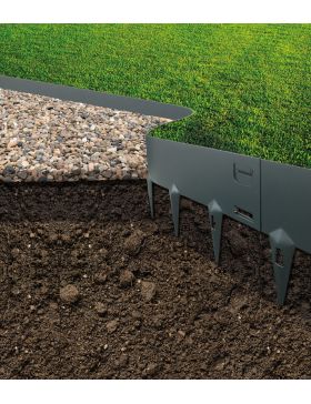 Set van 5 flexibele randen Core Edge Powered
