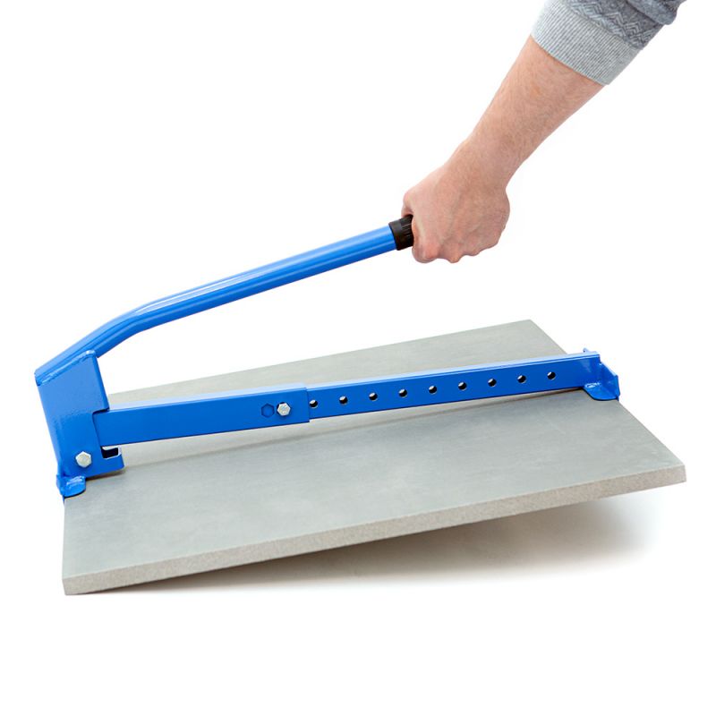 Adjustable slab holder from 30 to 70 cm - Jouplast