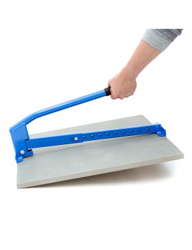 Adjustable slab holder from 30 to 70 cm - Jouplast