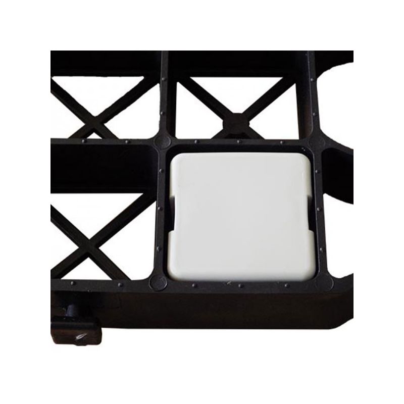 Plot de marquage Marker IG040 pour dalle gazon Nidaplast