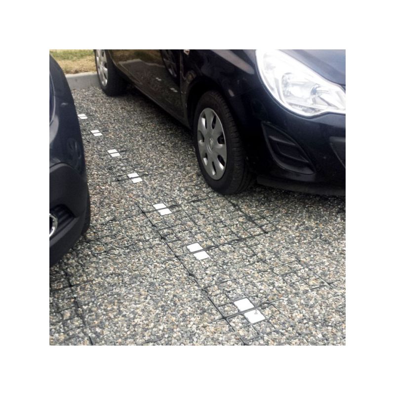 Plot de marquage Marker IG040 pour dalle gazon Nidaplast
