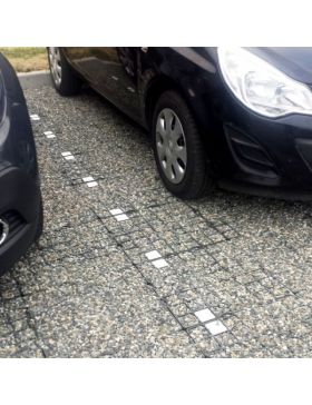 Plot de marquage Marker IG040 pour dalle gazon Nidaplast