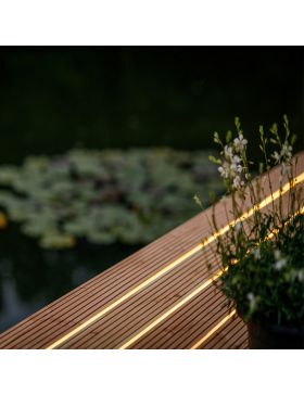 Kit bandeau LED avec transformateur - LightPro