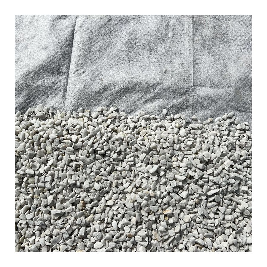 Geotextile 100g/m² - Rl 2m x 25m - 50m²