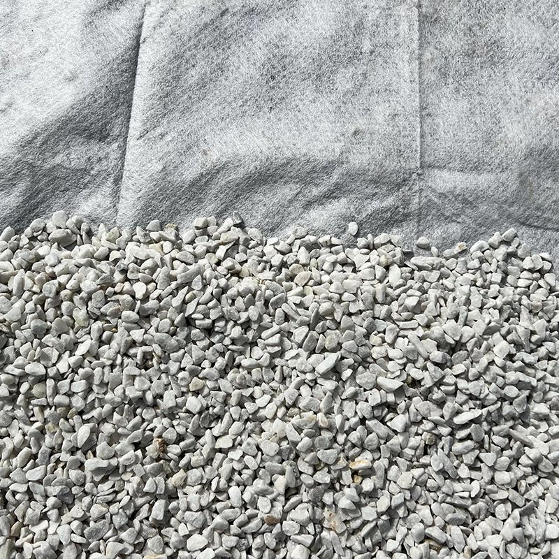 Geotextile 100g/m² - Rl 2m x 25m - 50m²