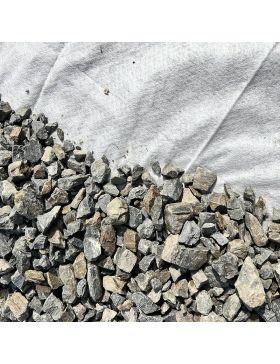 Geotextile 100g/m² - Rl 2m x 25m - 50m²