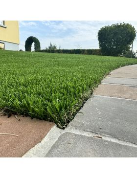 Gazon synthétique Cambridge - 1m x 4m (4m²) - Green Avenue