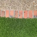 Gazon synthétique Cambridge - 1m x 4m (4m²) - Green Avenue