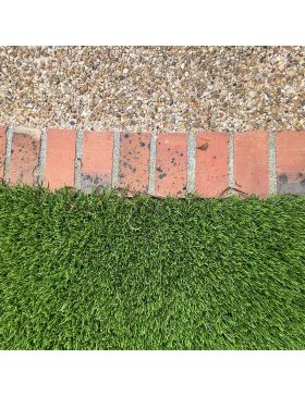 Gazon synthétique Cambridge - 1m x 4m (4m²) - Green Avenue