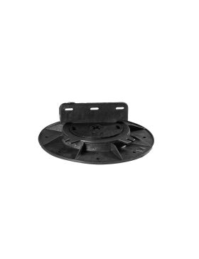 Verstelbare terrasdrager voor balk 20-30 mm - VERINDAL