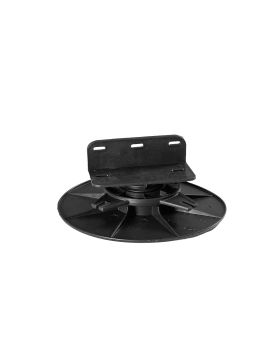 Verstelbare terrasdrager voor balk 40-50 mm - VERINDAL