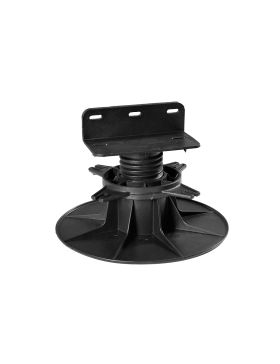 Timber pedestal 75/115 mm - B70 Vérindal