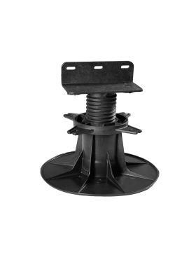 Timber pedestal 105/170 mm - B100 Vérindal