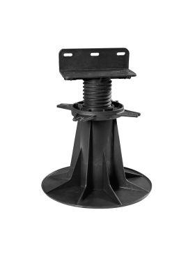 Timber pedestal 160/230 mm - B150 Vérindal