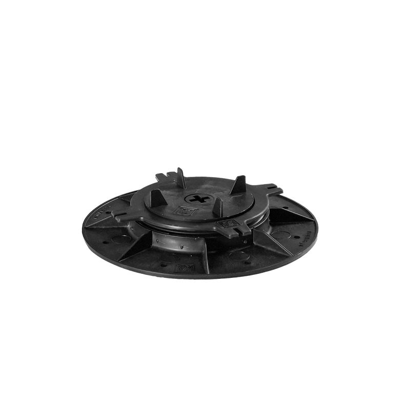 Plot dalle H20 réglable de 20 à 30 mm - Ailettes 2 mm