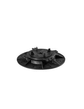 Plot dalle H20 réglable de 20 à 30 mm - Ailettes 2 mm