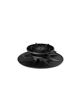 Plot dalle H40 réglable de 40 à 50 mm - Ailettes 2 mm