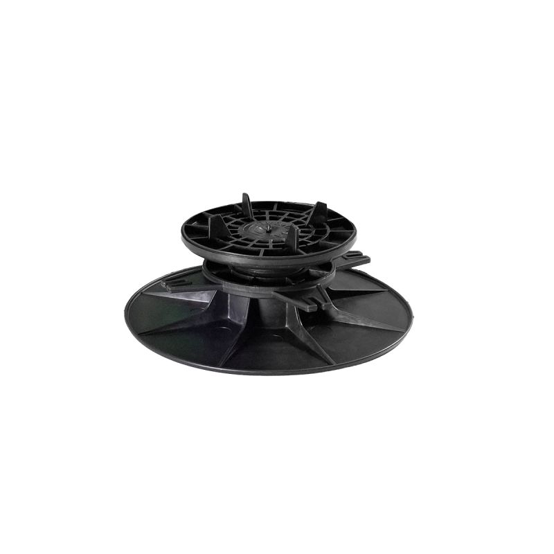 Soporte para baldosas H50 regulable de 50 a 70 mm - Aletas de 2 mm - VERINDAL Soporte para baldosas H50 regulable de 50 a 70 mm - Aletas de 2 mm - VERINDAL