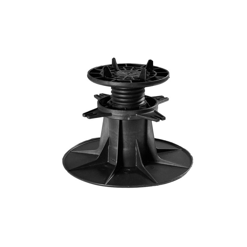 Verstelbare terrasdrager voor tegels 100-170 mm - Vleugels 2 mm - VERINDAL Verstelbare terrasdrager voor tegels 100-170 mm - Vleugels 2 mm - VERINDAL
