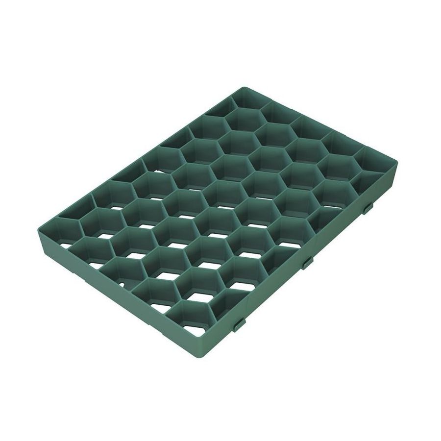 Urbanit - Plaque pour végétaux 476 x 319 x 57 mm