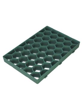 Urbanit - Plaque pour végétaux 476 x 319 x 57 mm