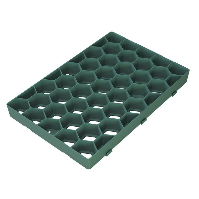 Urbanit - Plaque pour végétaux 476 x 319 x 57 mm