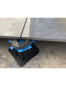 Plot réglable H28/40 standard cleman