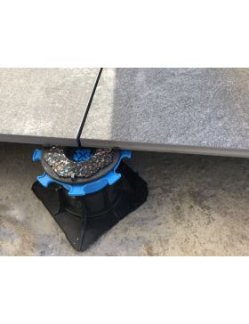 Plot réglable H40/55 standard cleman