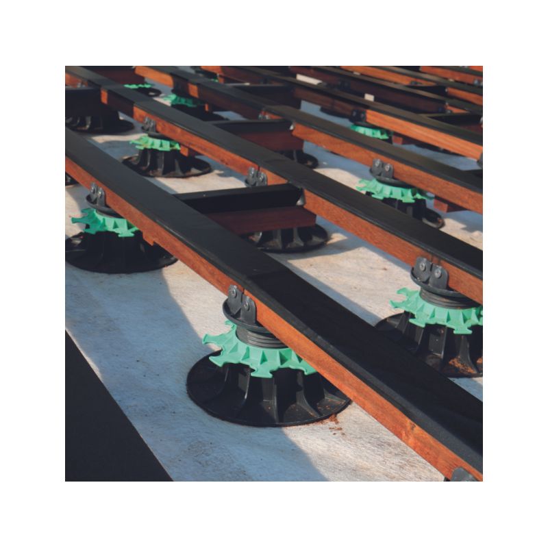BANDE DE PROTECTION LAMBOURDE BITUMINEUSE RL 77MMX20M
