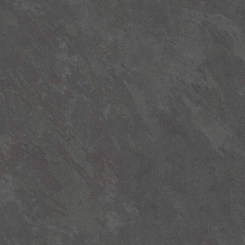 Dalle grès cérame - Gris/Noir - Terra Cerame - 60x60x2cm