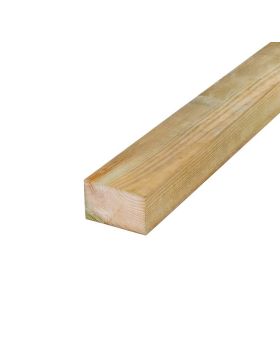 Bastaing raboté pour terrasse en Pin Sylvestre classe 4 – Hauteur 45 x largeur 145 mm x Longueur 4.2mL