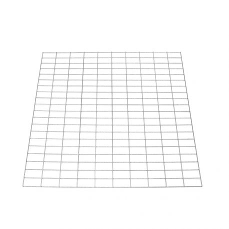 Grilles gabion 1000 mm x 1000 mm fil 4.5 mm Crapal® 4