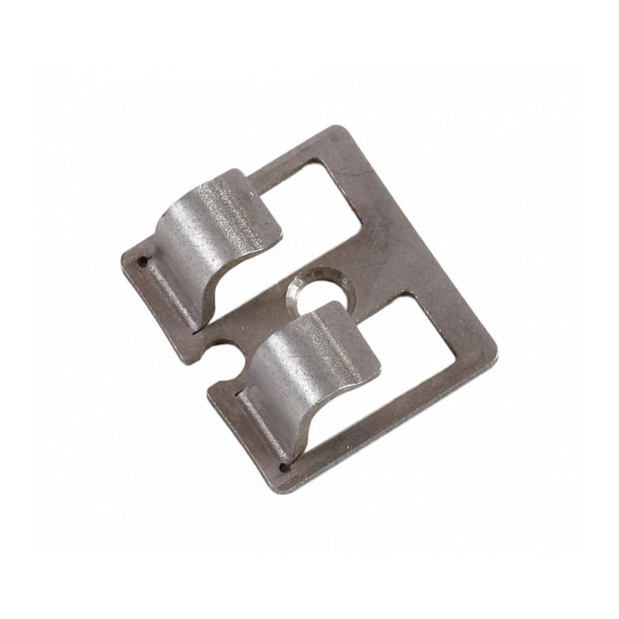 Sylneo - Sachet de 22 demi-clips + vis