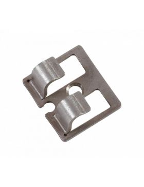Sylneo - Sachet de 22 demi-clips + vis