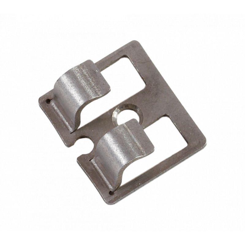 Sylneo - Sachet de 22 demi-clips + vis