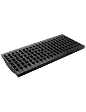 Grille polymère C250 - 130x500x20