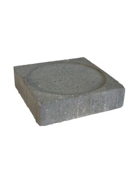 Dalle stabilisatrice béton pour plot