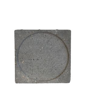 Dalle stabilisatrice béton pour plot