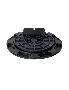 Adjustable deck spacer for joist 8/20 mm - JOUPLAST