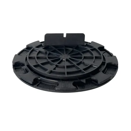 Plot terrasse pour lambourde réglable 8/20 mm JOUPLAST