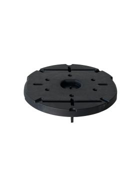 Paving pedestal 10 mm - Essentiel Jouplast
