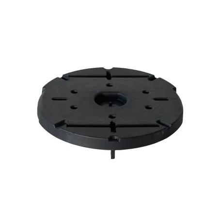 Plattenlager für Fliesen Terrassen - Fest 10 mm - Jouplast