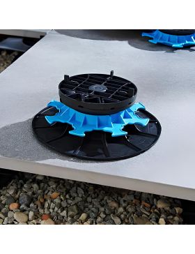 Paving pedestal 10 mm - Essentiel Jouplast