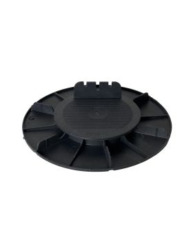 Plot réglable de terrasse pour lambourde 20/30 mm Jouplast