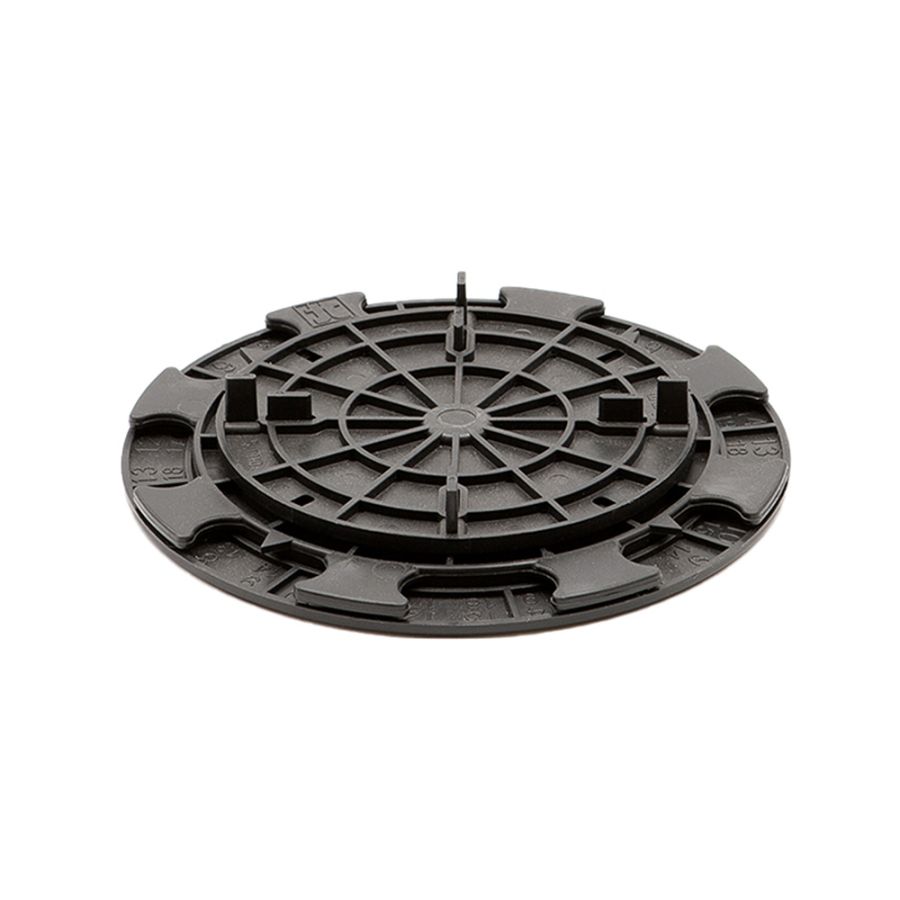 Plot dalle réglable 8 -20 mm JOUPLAST