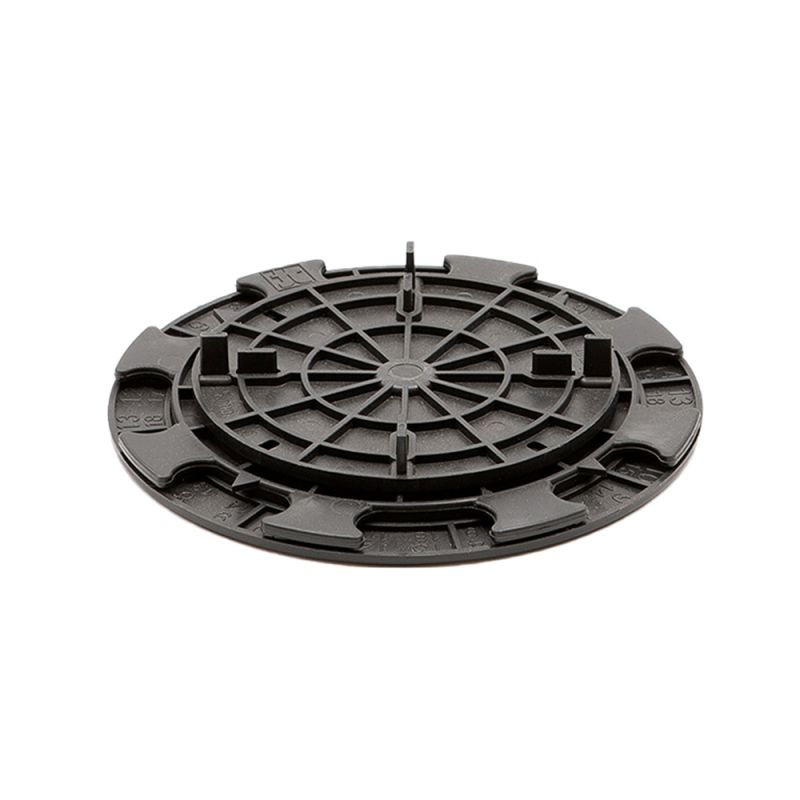 Paving pedestal 8/20 mm - Essentiel Jouplast