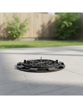 Paving pedestal 8/20 mm - Essentiel Jouplast