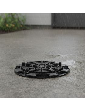 Paving pedestal 8/20 mm - Essentiel Jouplast