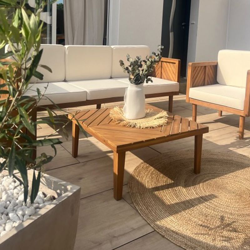 Paving pedestal 8/20 mm - Essentiel Jouplast