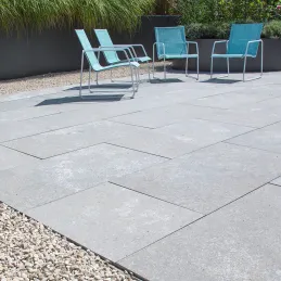 Paving pedestal 8/20 mm - Essentiel Jouplast